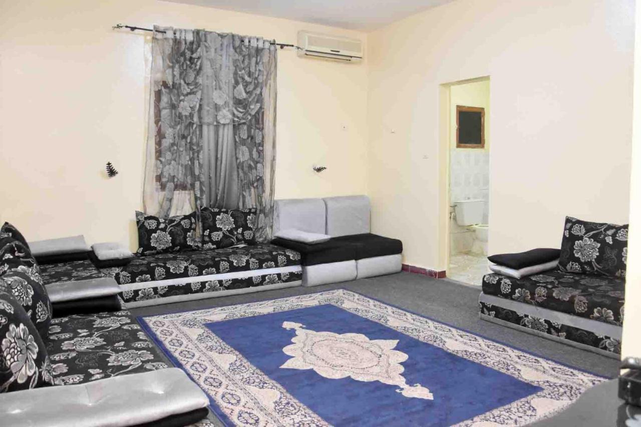 Jolie Maison Nouakchott Exterior photo